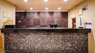 Best Western Heritage Inn - Vacaville - 8