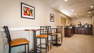 Best Western Heritage Inn - Vacaville - 5
