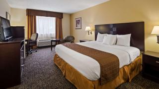 Best Western Elyria - 2