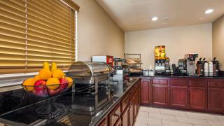 Best Western Heritage Inn - Vacaville - 3
