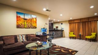 Best Western Heritage Inn - Vacaville - 9