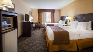Best Western Elyria - Elyria - 1