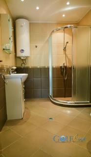 Aparthotel Golf Coast - Kavarna - 6