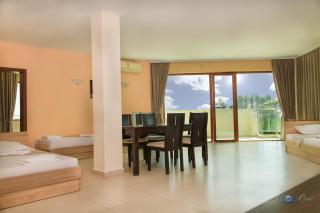 Aparthotel Golf Coast - Kavarna - 4