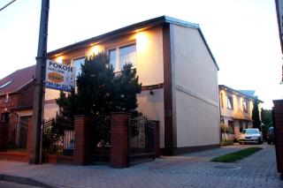 Pokoje Gościnne ASIA - Łeba - 2