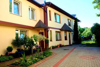 Pokoje Gościnne ASIA - Łeba - 9