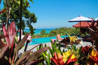 Bukit Permata Lembongan - Nusa Lembongan - 9