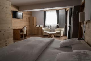 Chalet Laura Lodge Hotel - Madonna di Campiglio - 5