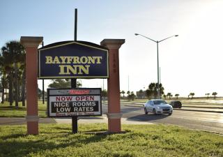 Bayfront Inn Biloxi - Biloxi - 8