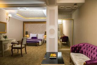 Teatro Boutique Hotel - Baku - 5
