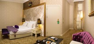 Teatro Boutique Hotel - Baku - 3