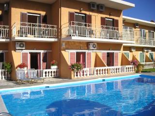 River Studios & Apartments - Mesongi - 2