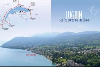Le clos - Lugrin - 6