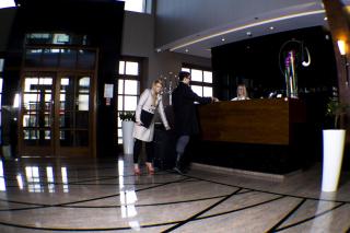 Hotel Alhar - Lubliniec - 8