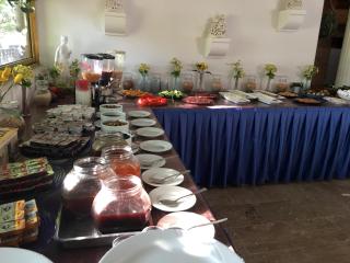 Cenk Bey Hotel - Fethiye - 6