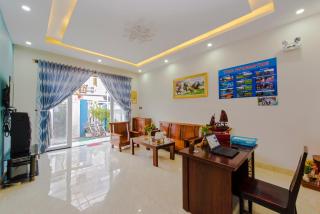 Green Town House Hoi An - 2