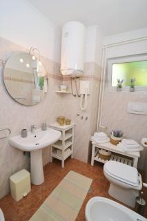 Apartments Doroti - Ika - 2