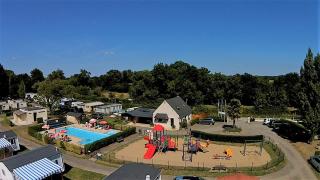 camping Le Kermadec - Ambon - 2