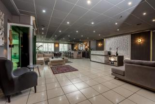 Galaxy Hotel - Ierapetra - 5
