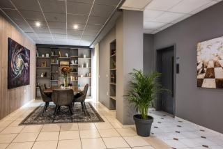 Galaxy Hotel - Ierapetra - 4