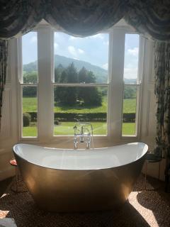 Hackness Grange Wedding Venue - 8