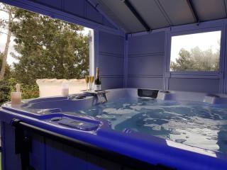 Villa Asunda B&B Spa & Sauna, Chambres d'Hôtes - 2