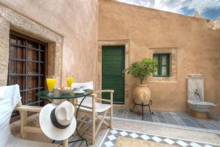Ritsos Guesthouse - Monemvasia - 9