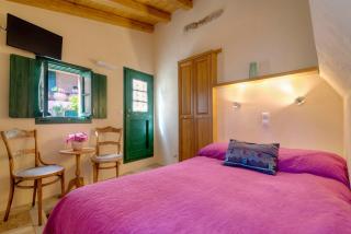 Ritsos Guesthouse - Monemvasia - 8
