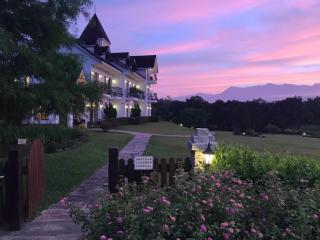 Salzburg B&B - Yuemei - 9