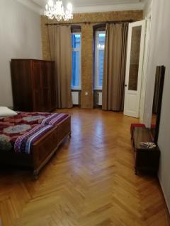 Apartment Mazniashvili 31 - 7