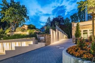 City-Appartements Am Wall - 7