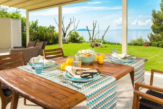 A&A Luxury Beach Villas - Nikiti - 3