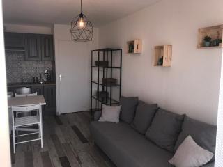 Studio Valras Plage - Valras-Plage - 4