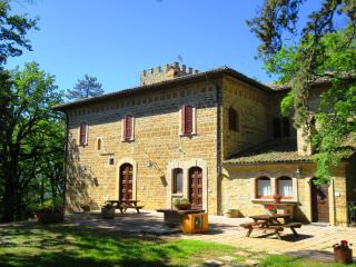 Castello Cortevecchio - Gubbio - 8