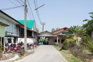 อีซี่โฮเทล 2 - Lamphun - 3