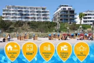 Riviera Scharbeutz - Scharbeutz - 0