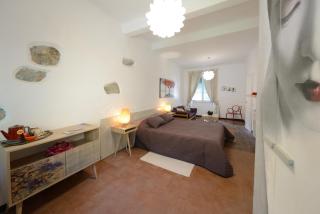 Villa Lucchesi - Bagni di Lucca - 4