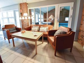 Nice Home In Asperup With Sauna - Asperup - 6