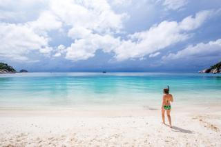 Haadtien Beach Resort - Ko Tao - 2