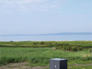 Two-Bedroom Holiday Home In Knebel - 2