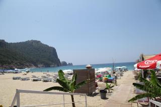 Alin Hotel - Alanya - 3