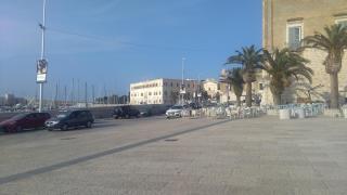 Antico Molino - Trani - 3