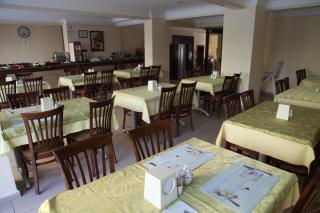 Alin Hotel - Alanya - 4