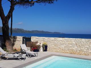 Appart Bleu Azur - Saint-Florent - 0