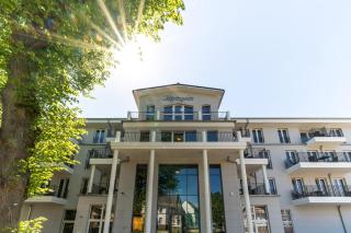 Müritzpalais - Waren - 6