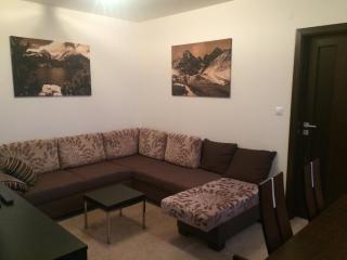 Apartman Panorama 805 - Štrbské Pleso - 8