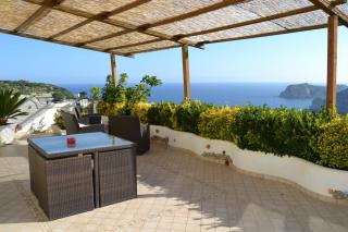 Maridea - La Procella - Ponza - 1