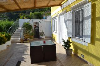 Maridea - La Procella - Ponza - 2