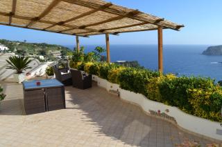 Maridea - La Procella - Ponza - 6
