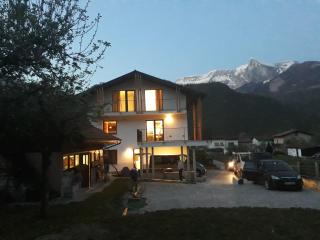 Apartments ALPA VITA - Kobarid - 3